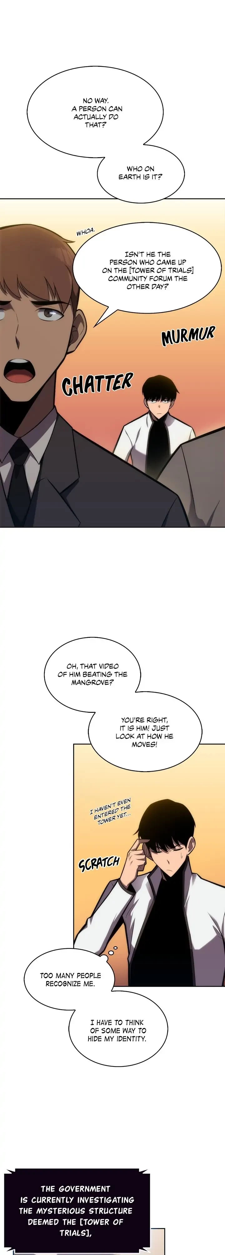 Read I’m the Max-Level Newbie EN Manga Online