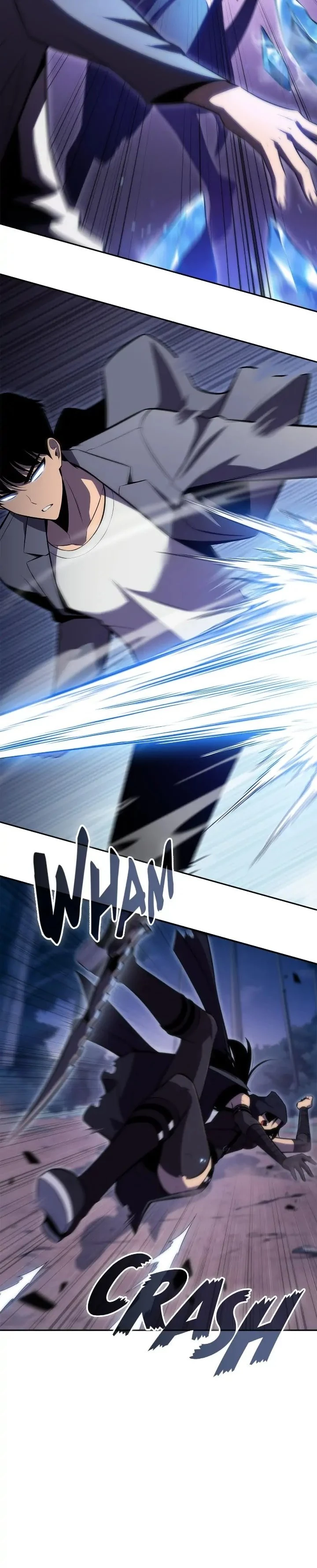 Read I’m the Max-Level Newbie EN Manga Online