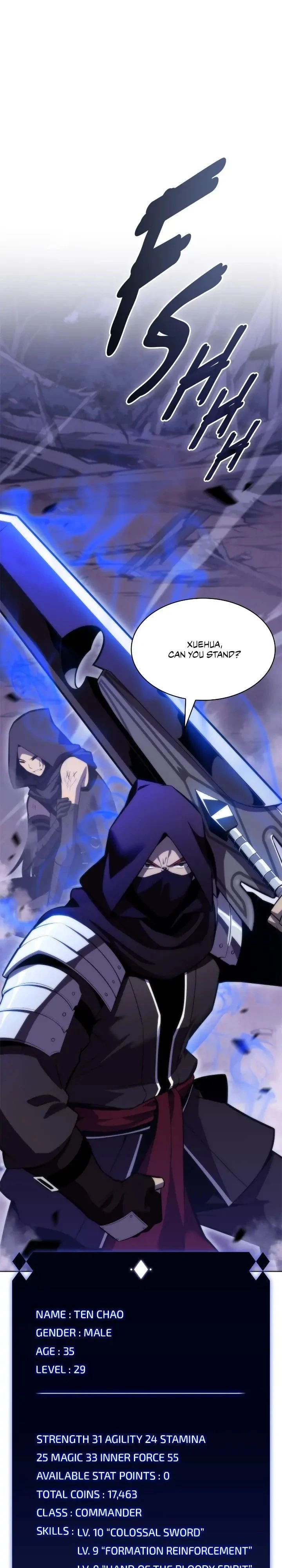 Read I’m the Max-Level Newbie EN Manga Online