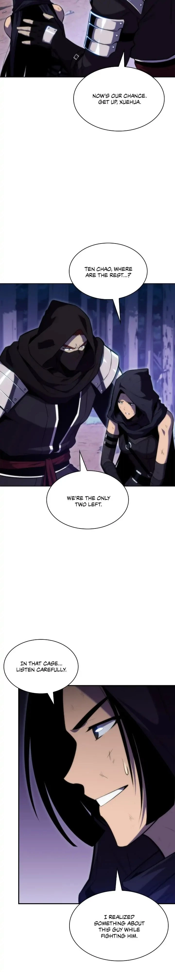 Read I’m the Max-Level Newbie EN Manga Online