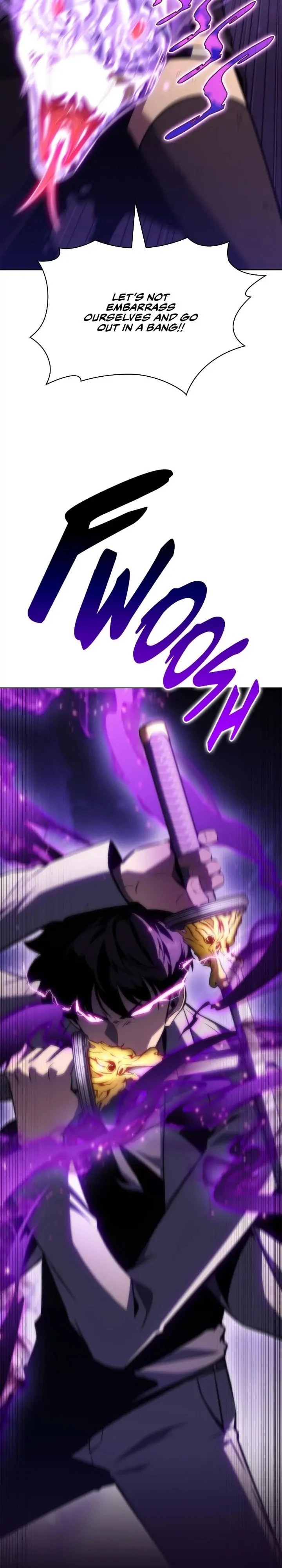 Read I’m the Max-Level Newbie EN Manga Online