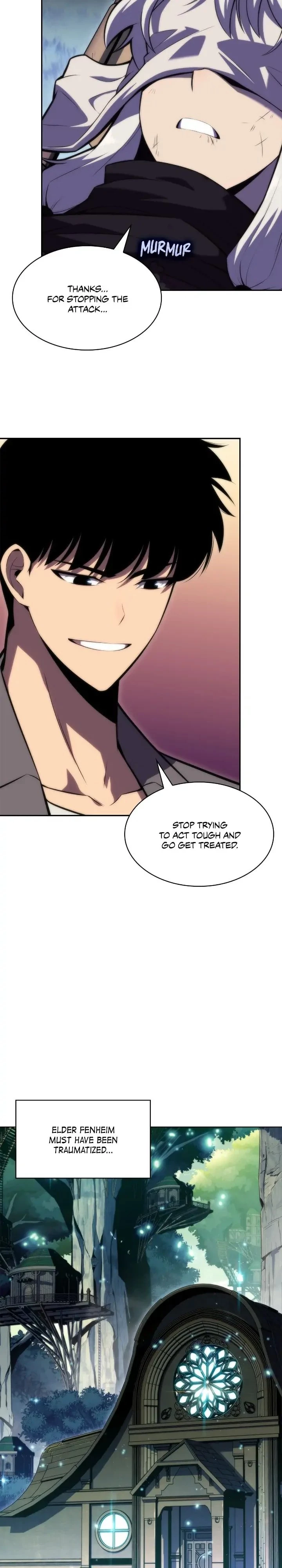 Read I’m the Max-Level Newbie EN Manga Online