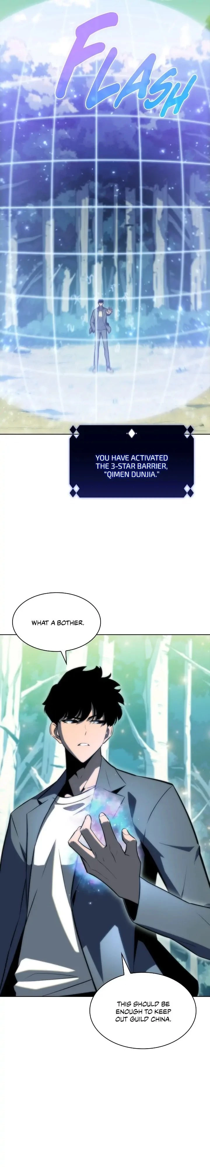 Read I’m the Max-Level Newbie EN Manga Online