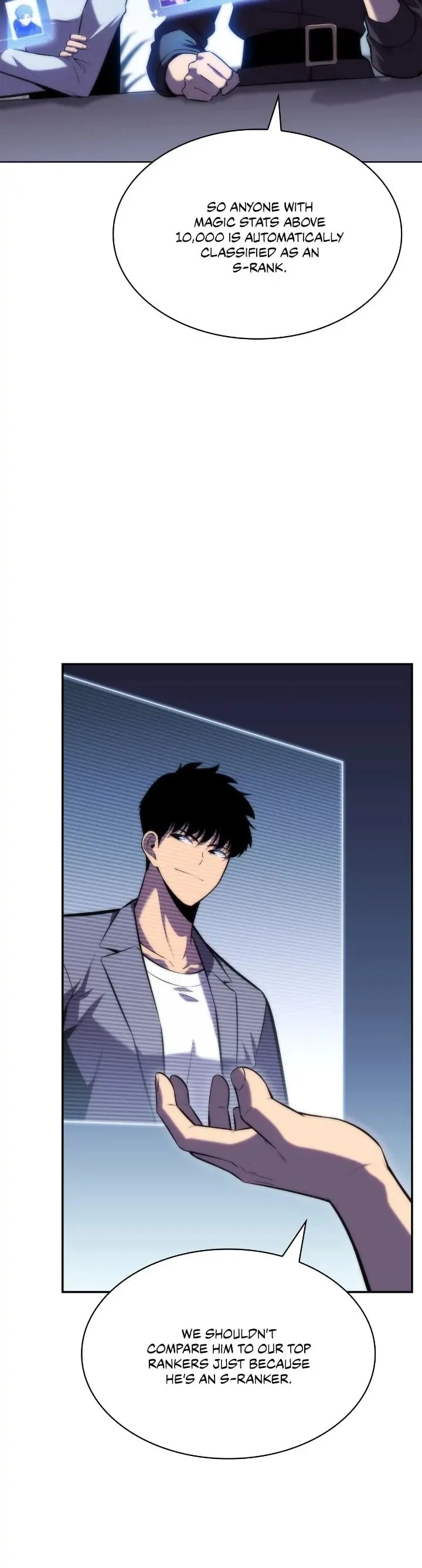 Read I’m the Max-Level Newbie EN Manga Online