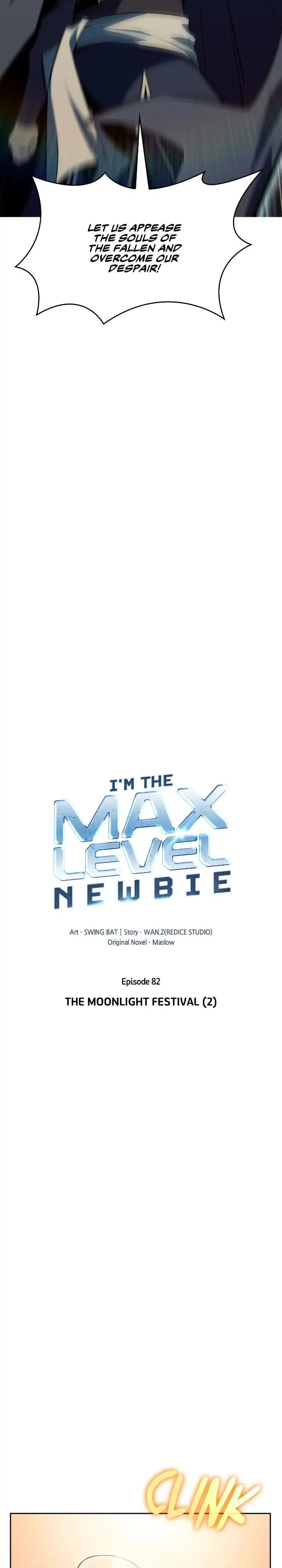 Read I’m the Max-Level Newbie EN Manga Online