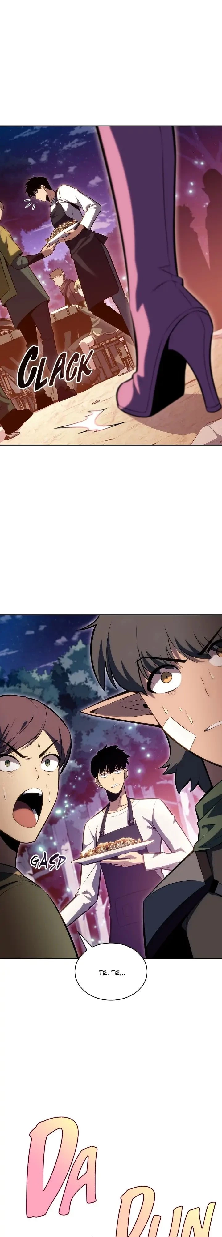 Read I’m the Max-Level Newbie EN Manga Online