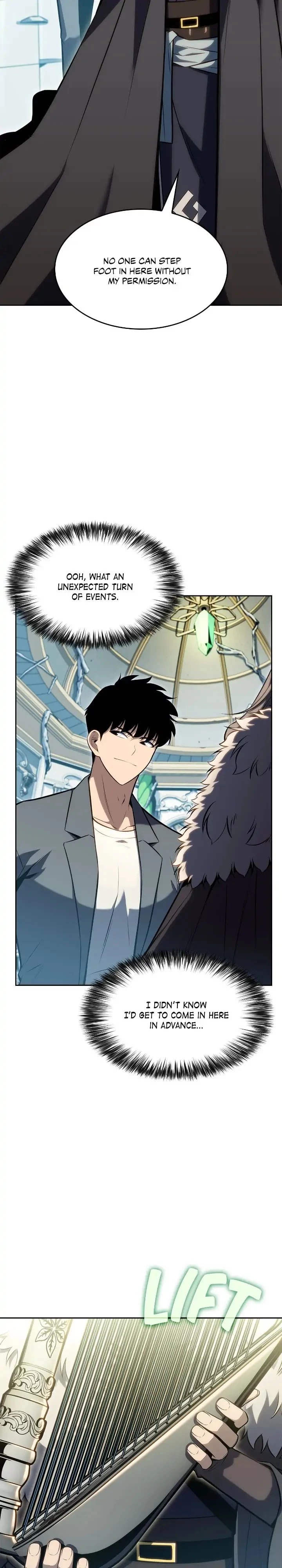 Read I’m the Max-Level Newbie EN Manga Online