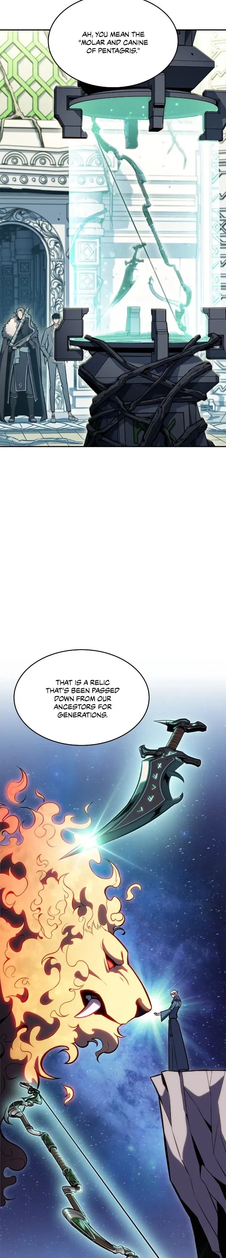 Read I’m the Max-Level Newbie EN Manga Online