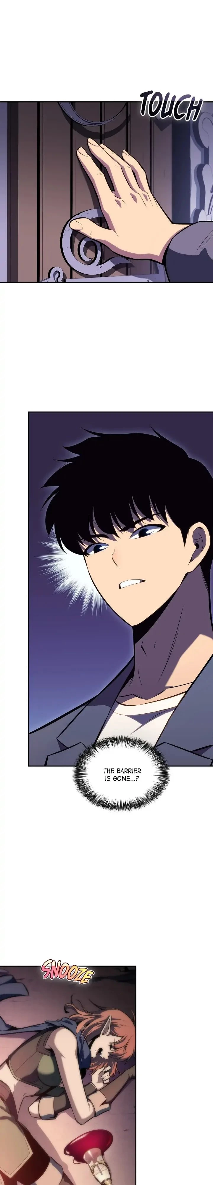 Read I’m the Max-Level Newbie EN Manga Online