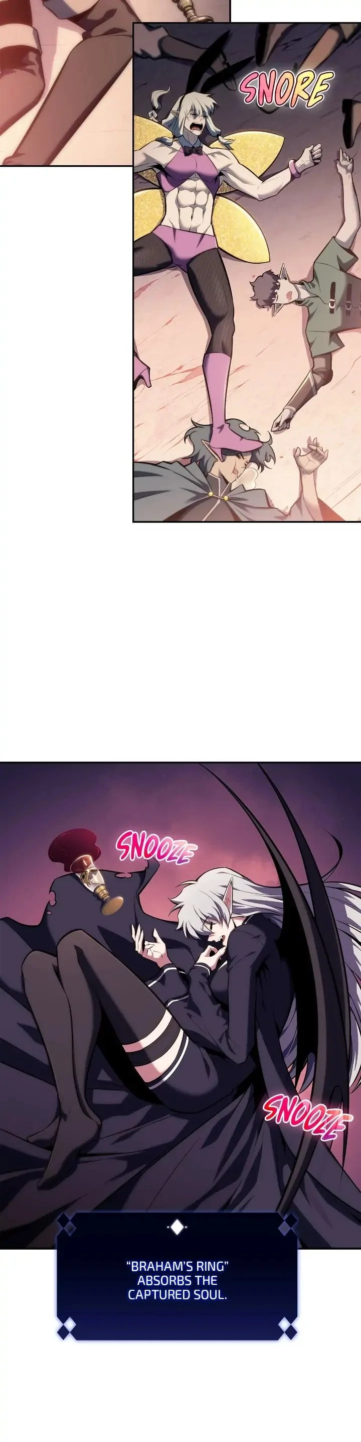 Read I’m the Max-Level Newbie EN Manga Online