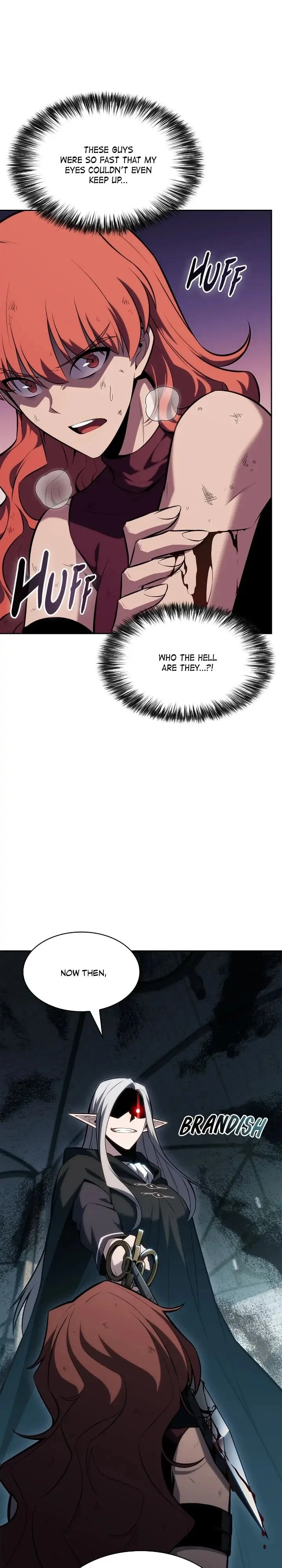 Read I’m the Max-Level Newbie EN Manga Online