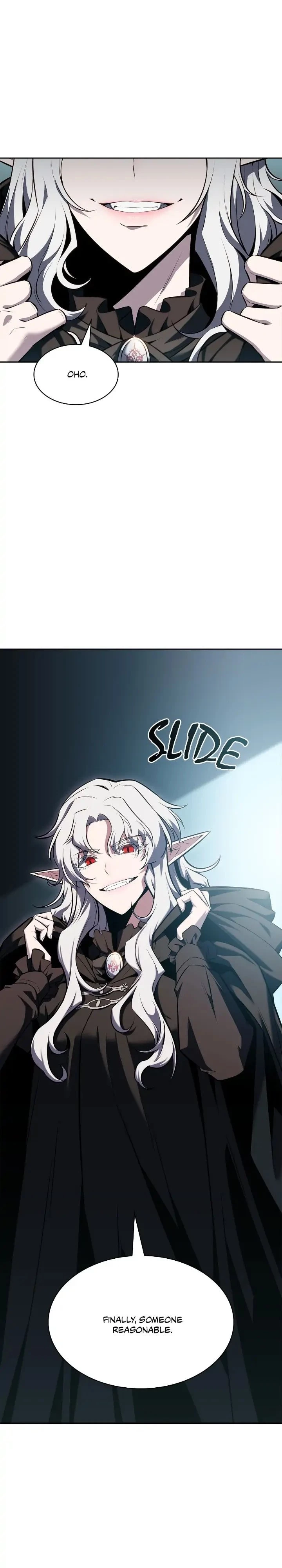 Read I’m the Max-Level Newbie EN Manga Online