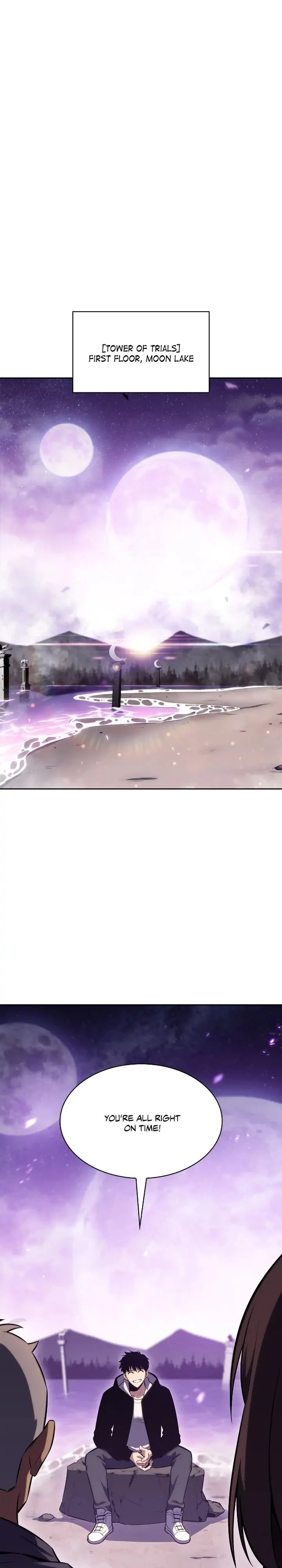Read I’m the Max-Level Newbie EN Manga Online