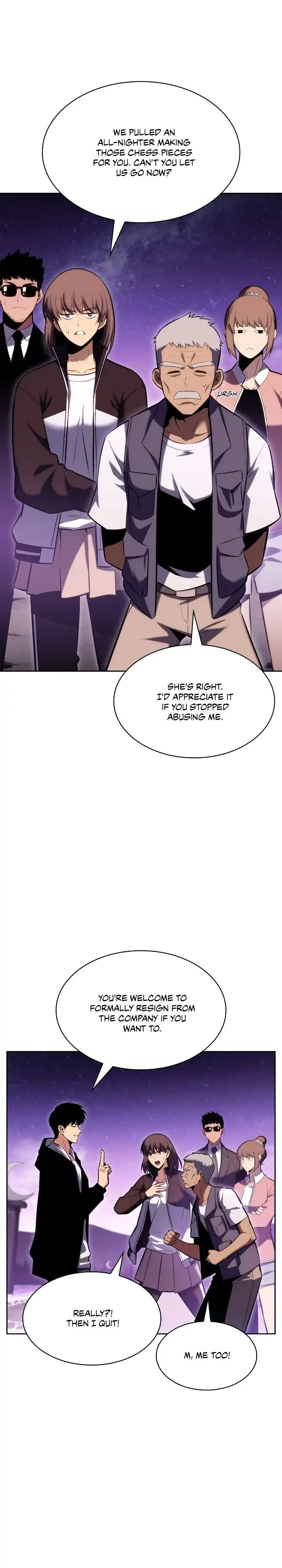 Read I’m the Max-Level Newbie EN Manga Online