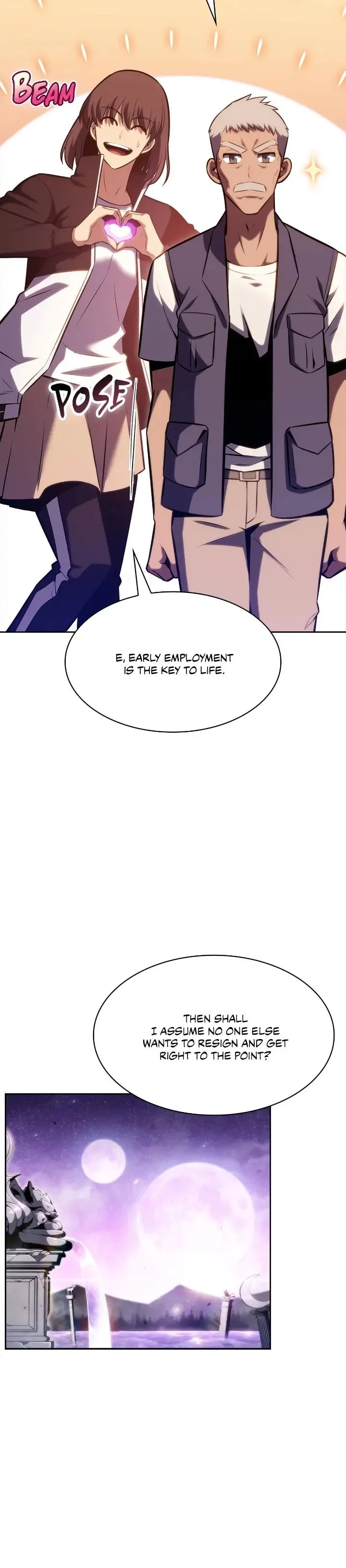 Read I’m the Max-Level Newbie EN Manga Online