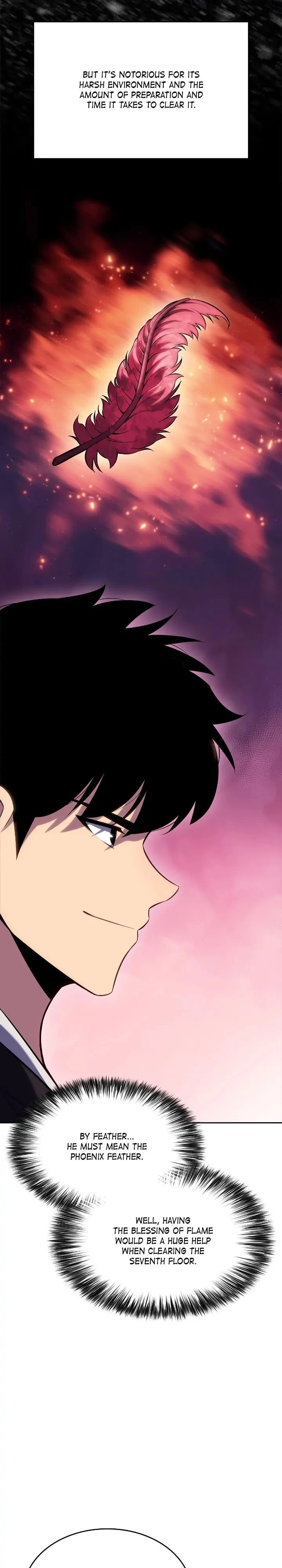 Read I’m the Max-Level Newbie EN Manga Online