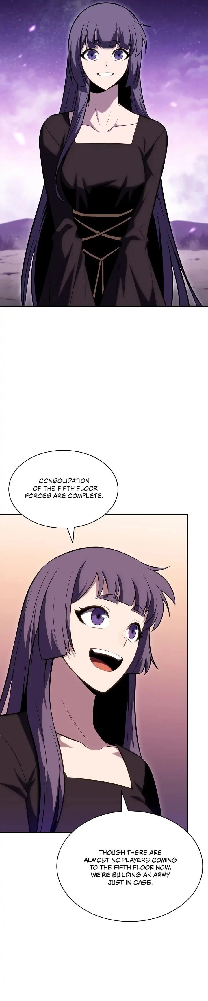 Read I’m the Max-Level Newbie EN Manga Online