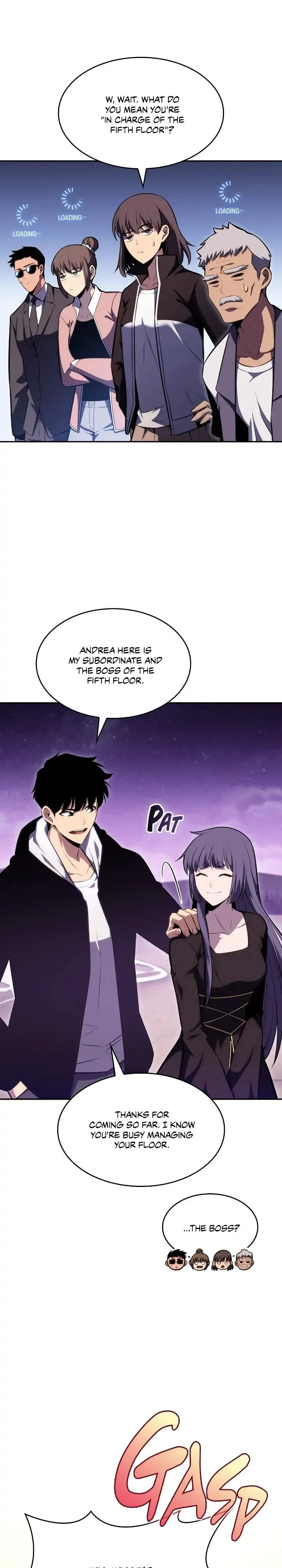 Read I’m the Max-Level Newbie EN Manga Online