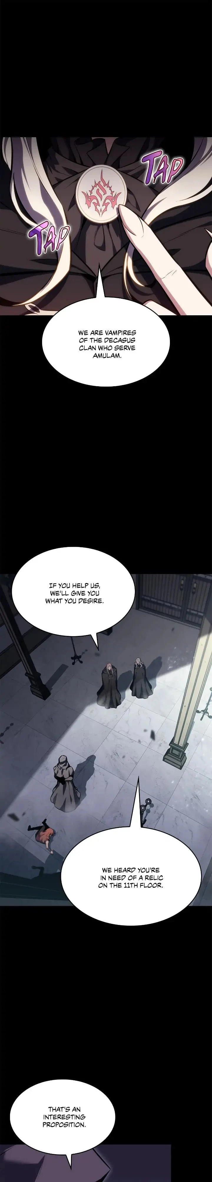 Read I’m the Max-Level Newbie EN Manga Online