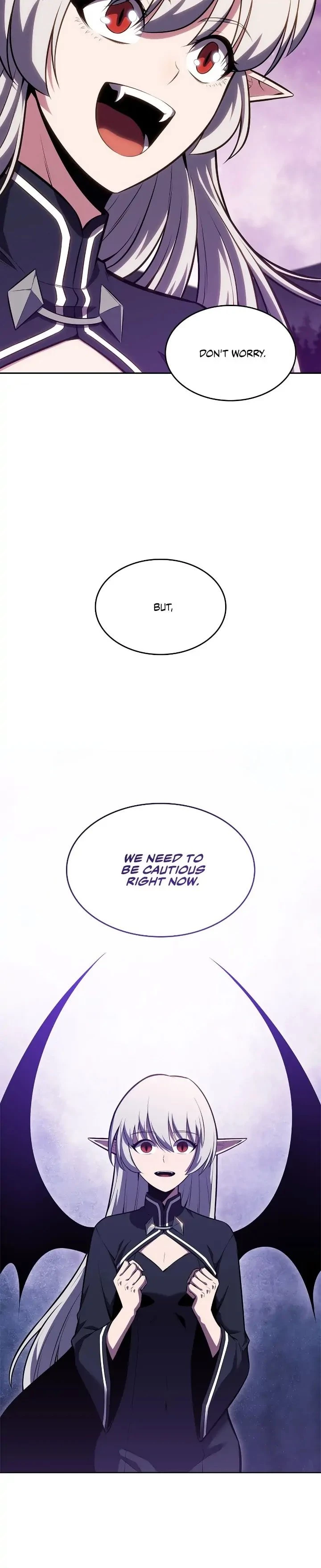 Read I’m the Max-Level Newbie EN Manga Online