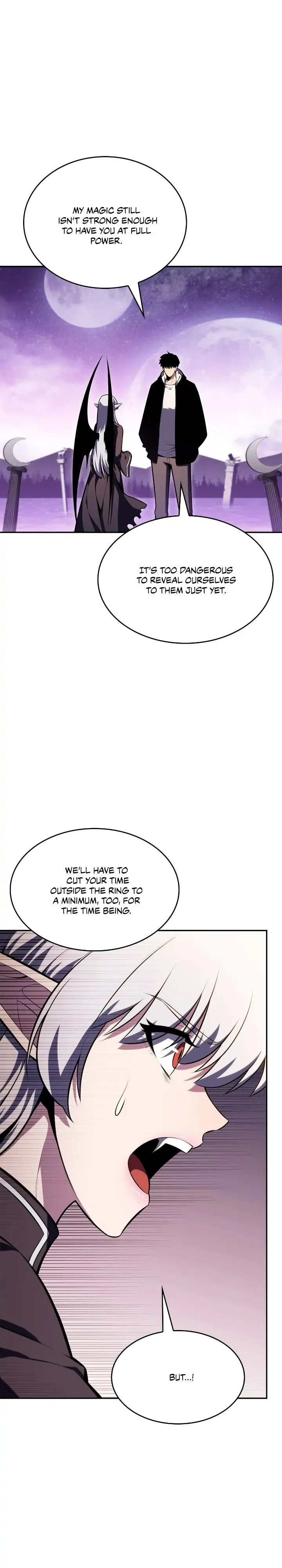 Read I’m the Max-Level Newbie EN Manga Online