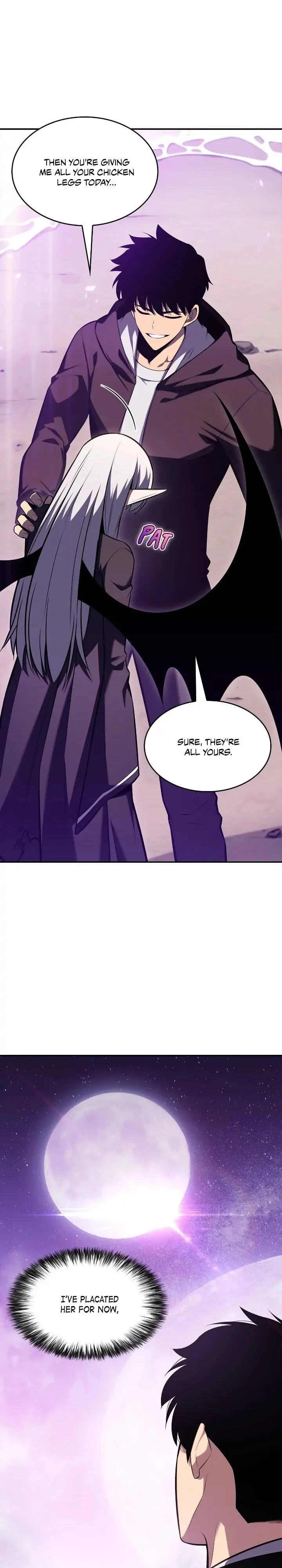 Read I’m the Max-Level Newbie EN Manga Online