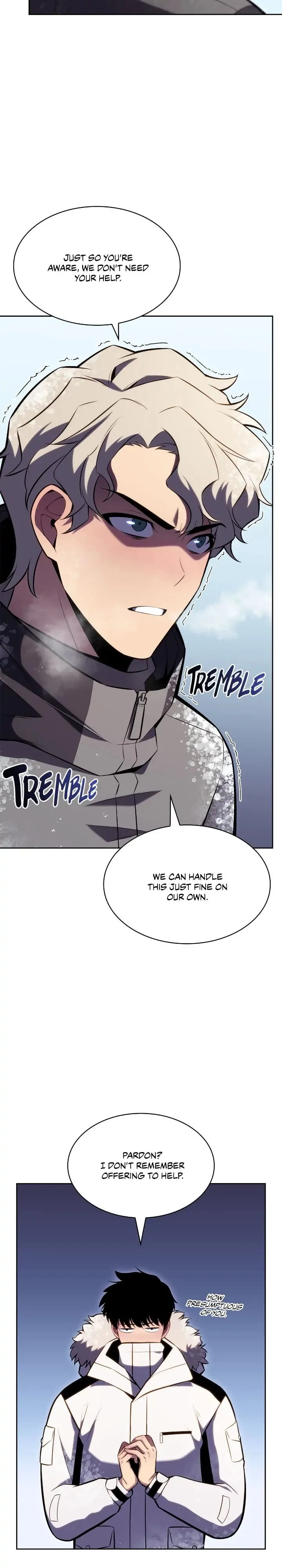 Read I’m the Max-Level Newbie EN Manga Online