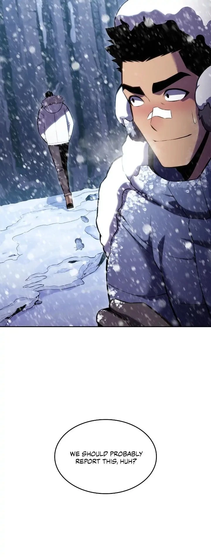 Read I’m the Max-Level Newbie EN Manga Online