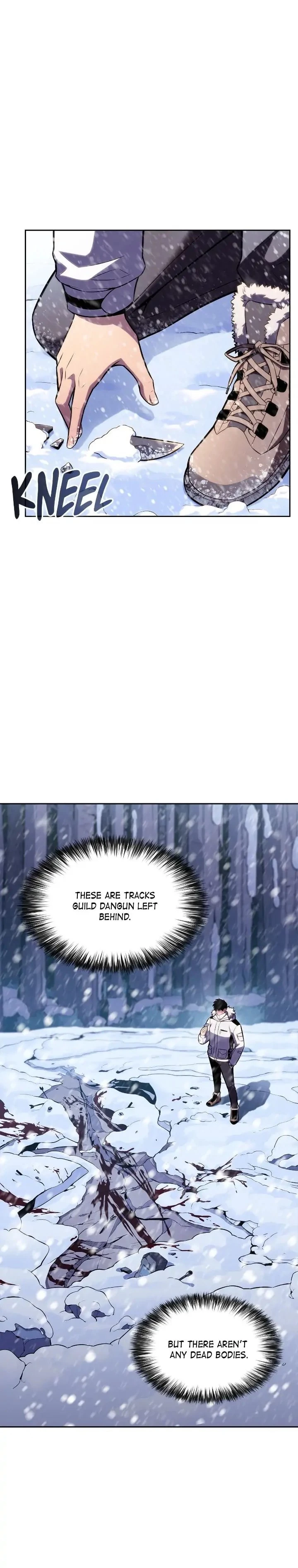 Read I’m the Max-Level Newbie EN Manga Online