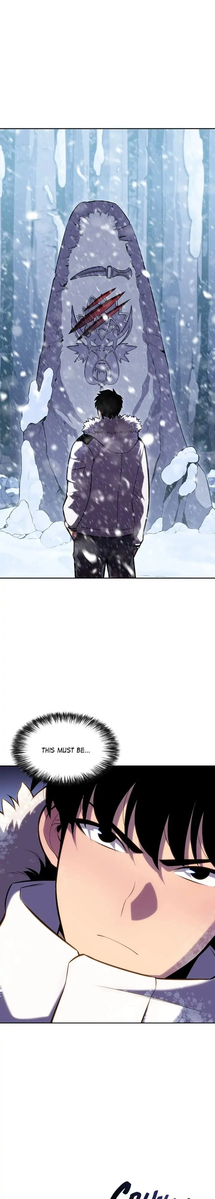 Read I’m the Max-Level Newbie EN Manga Online