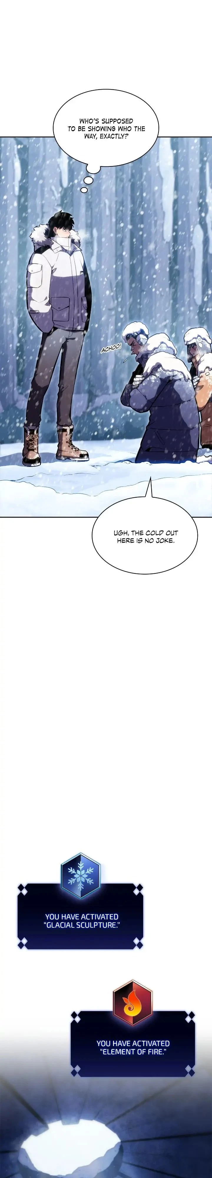 Read I’m the Max-Level Newbie EN Manga Online