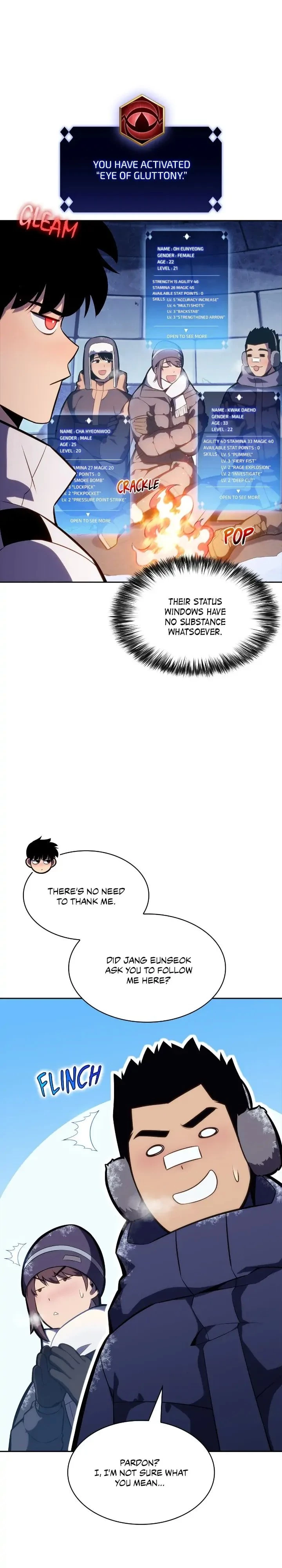 Read I’m the Max-Level Newbie EN Manga Online
