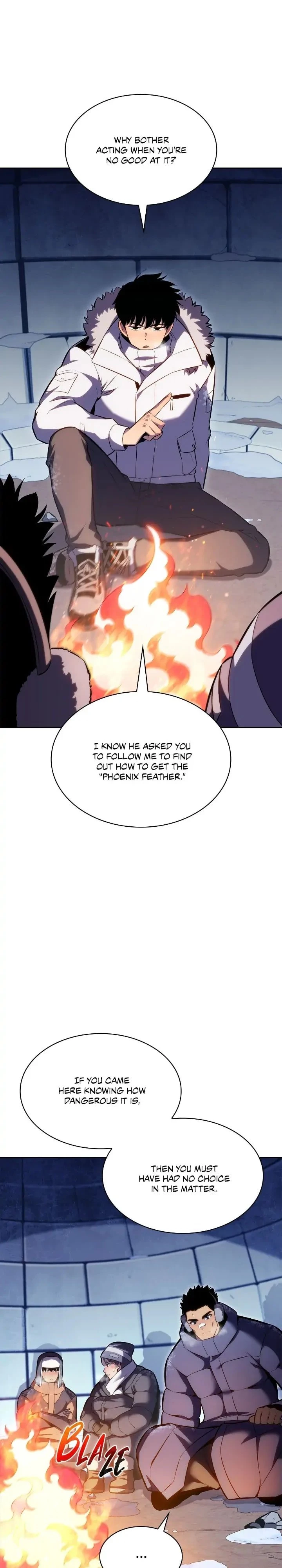 Read I’m the Max-Level Newbie EN Manga Online