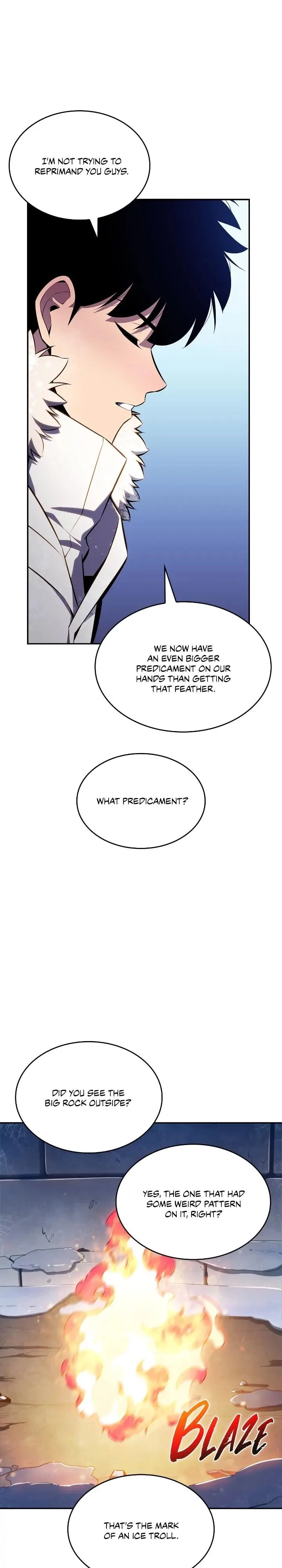 Read I’m the Max-Level Newbie EN Manga Online