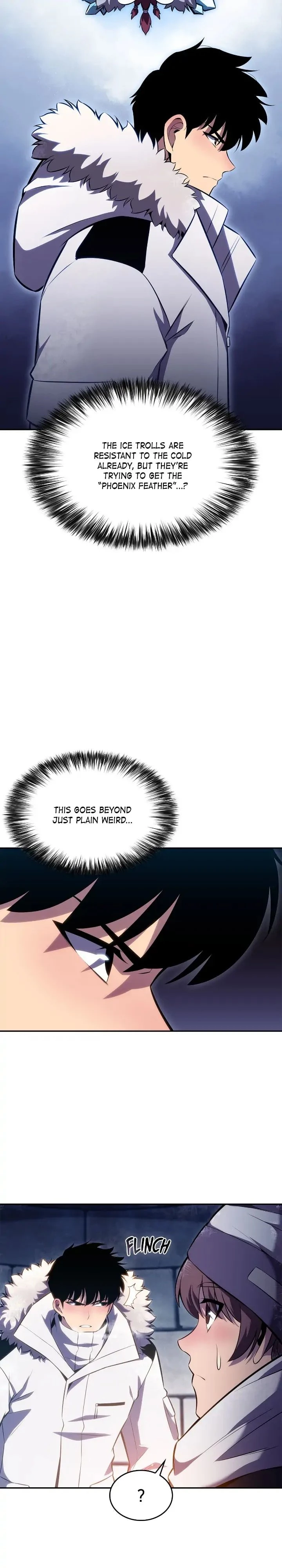 Read I’m the Max-Level Newbie EN Manga Online