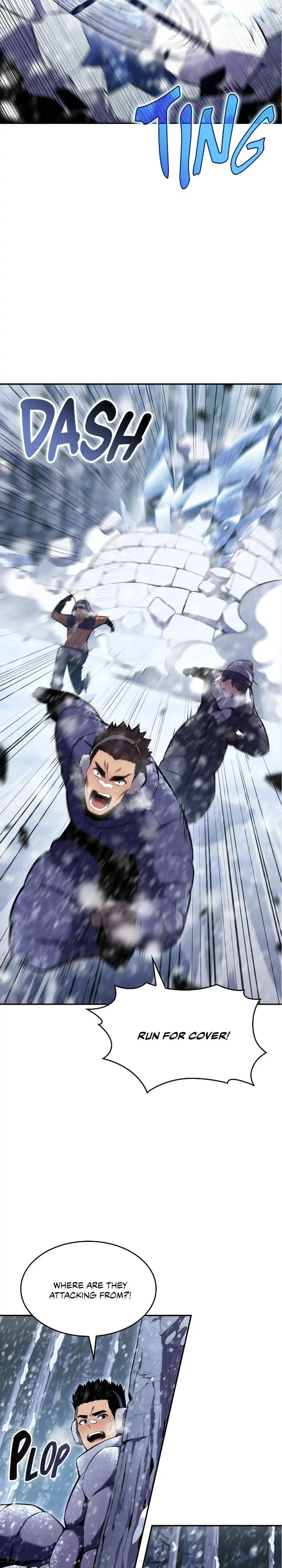 Read I’m the Max-Level Newbie EN Manga Online