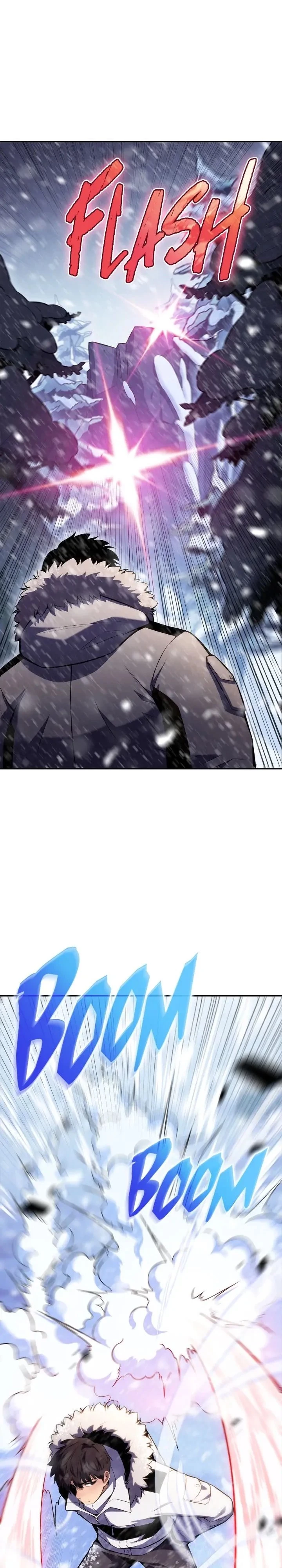 Read I’m the Max-Level Newbie EN Manga Online
