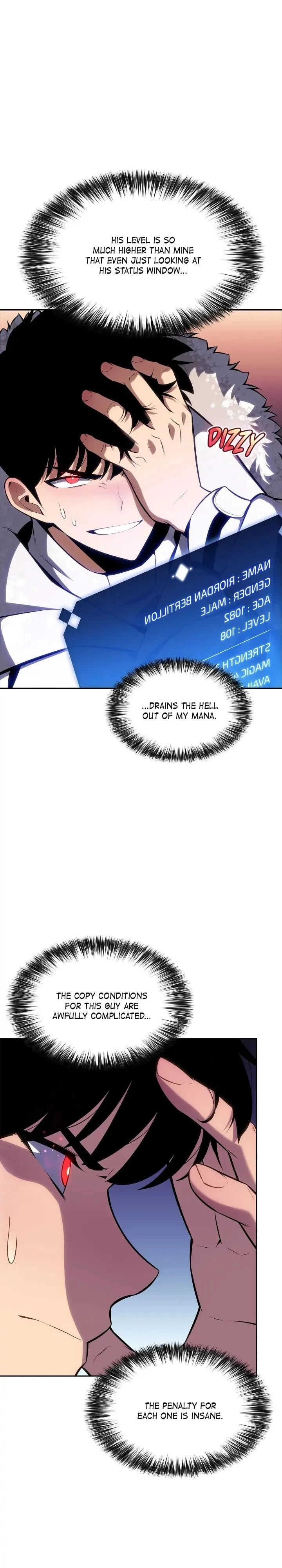 Read I’m the Max-Level Newbie EN Manga Online