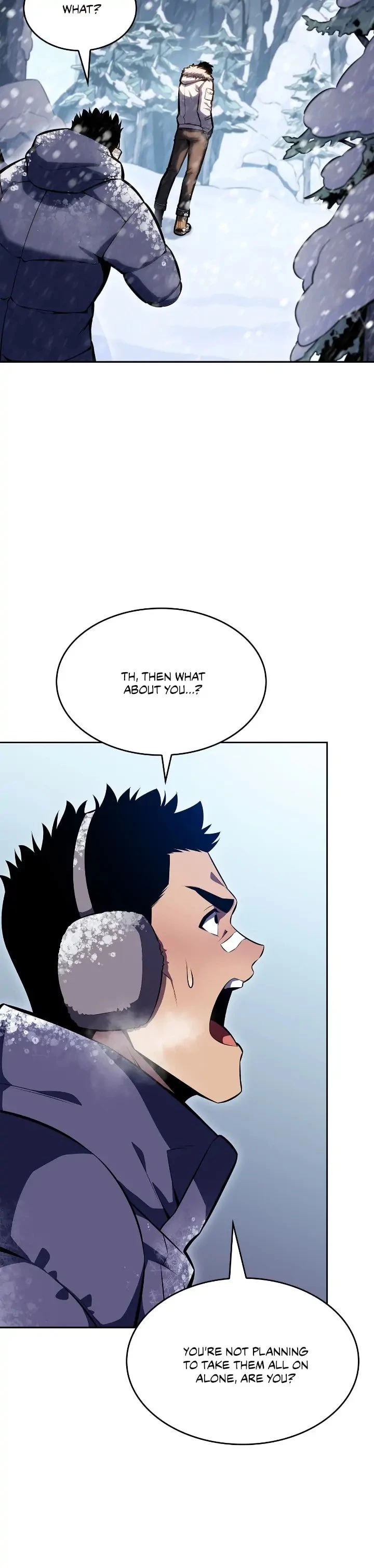 Read I’m the Max-Level Newbie EN Manga Online