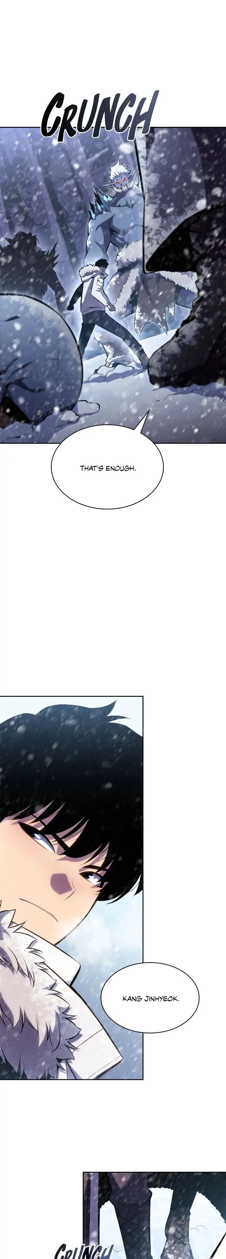 Read I’m the Max-Level Newbie EN Manga Online