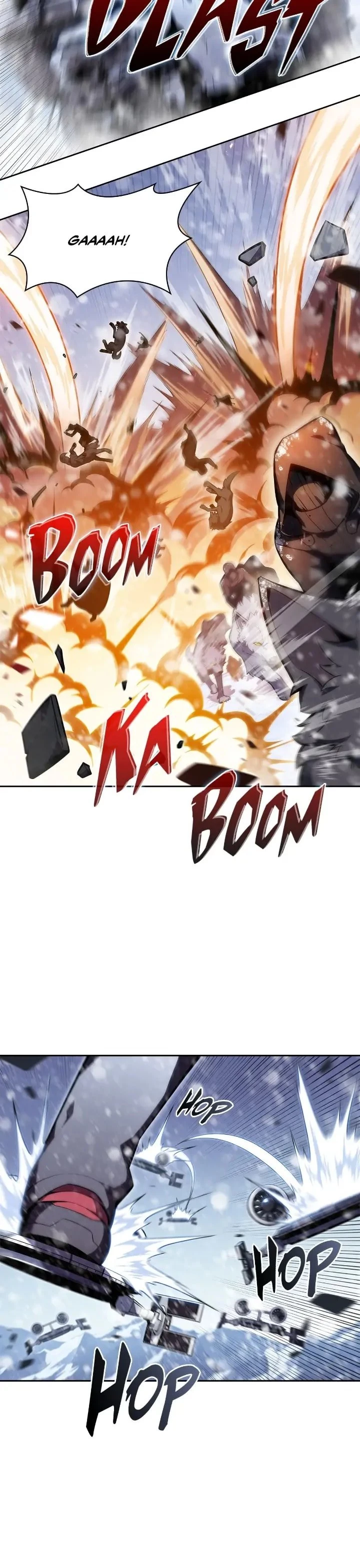 Read I’m the Max-Level Newbie EN Manga Online