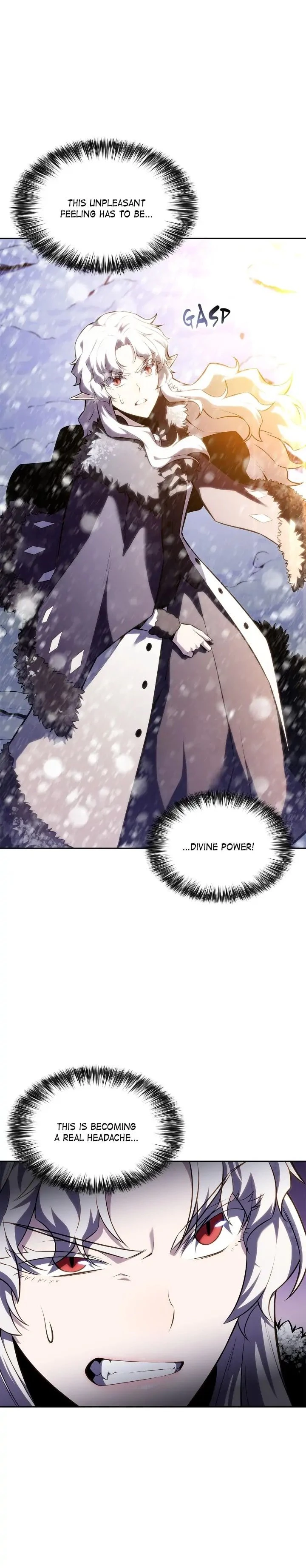 Read I’m the Max-Level Newbie EN Manga Online