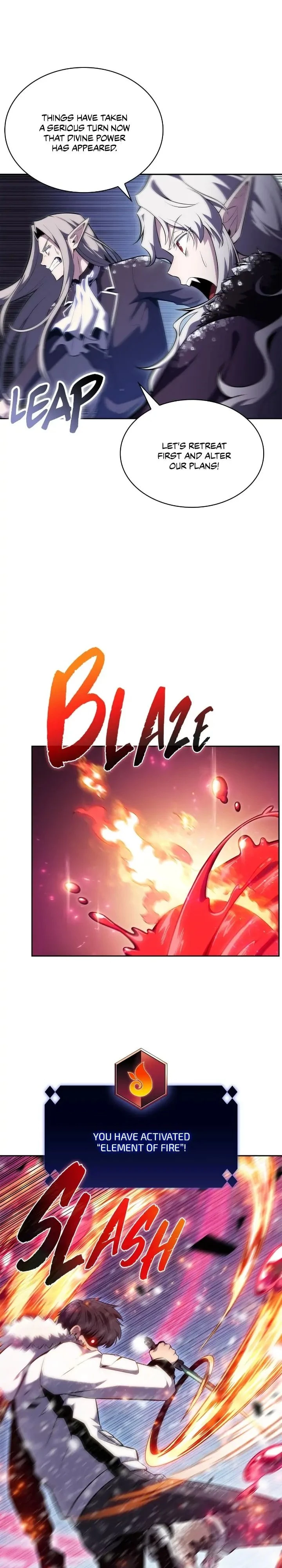 Read I’m the Max-Level Newbie EN Manga Online