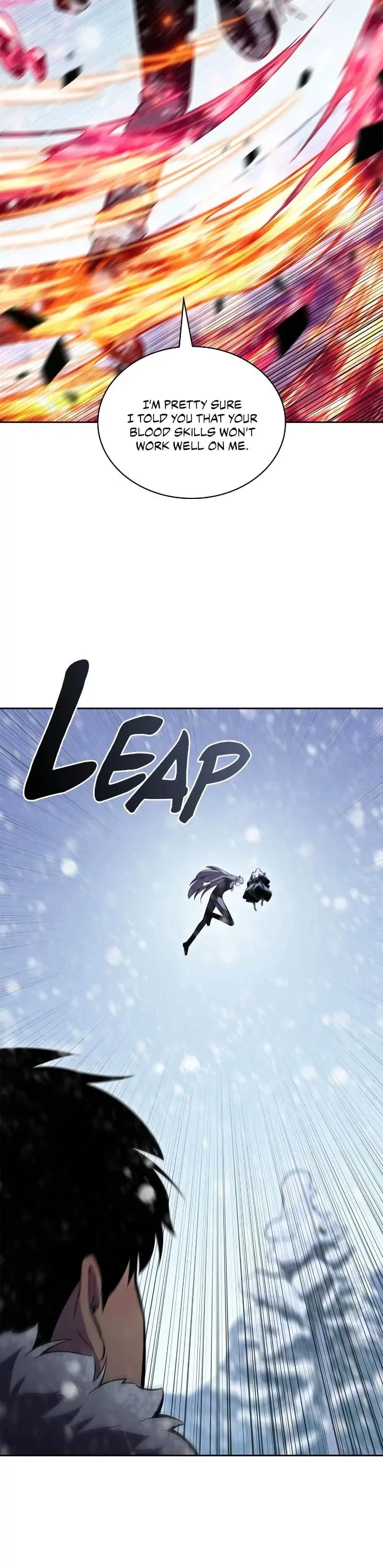 Read I’m the Max-Level Newbie EN Manga Online