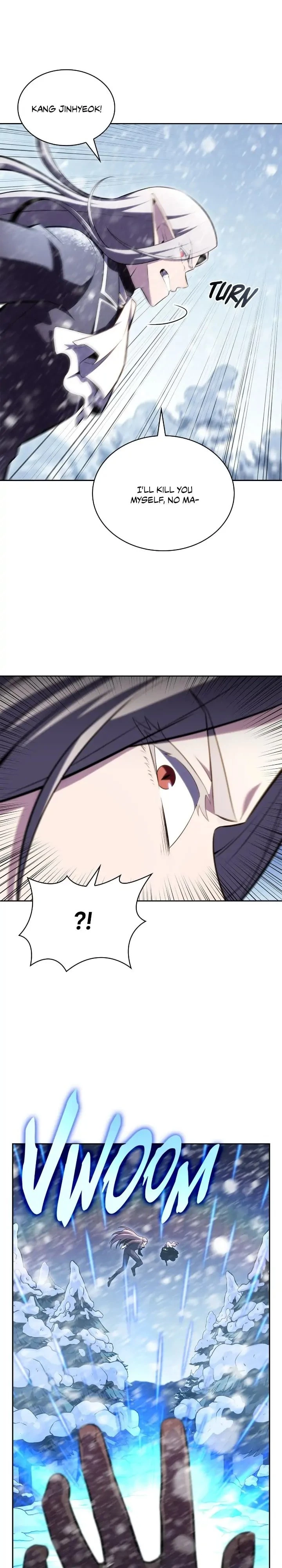 Read I’m the Max-Level Newbie EN Manga Online