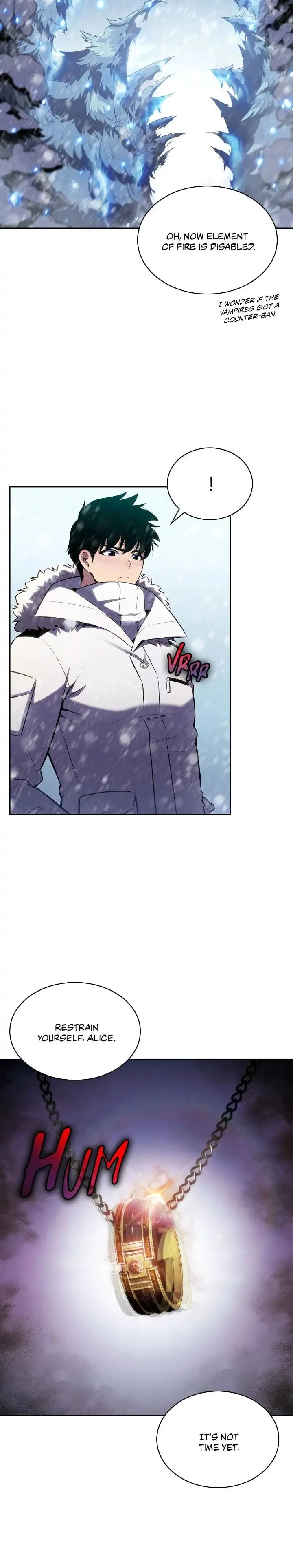 Read I’m the Max-Level Newbie EN Manga Online