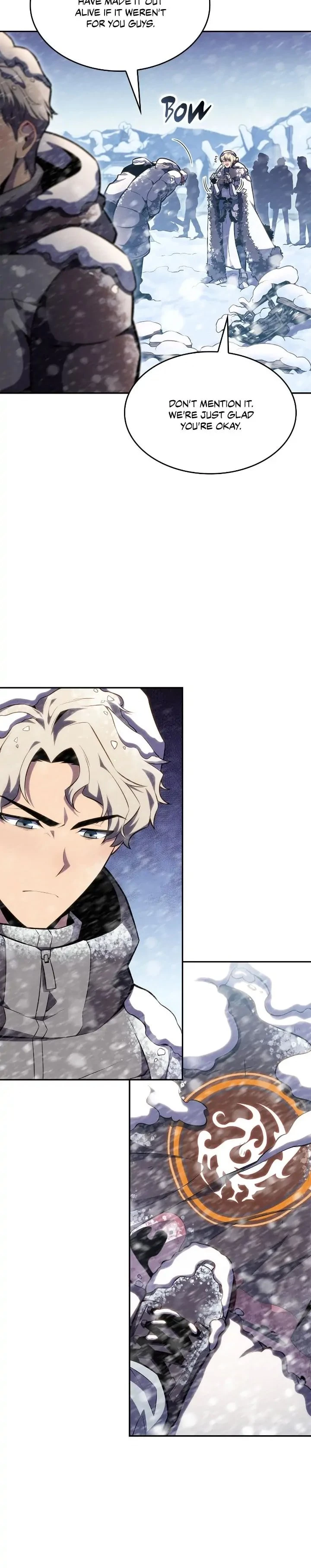 Read I’m the Max-Level Newbie EN Manga Online