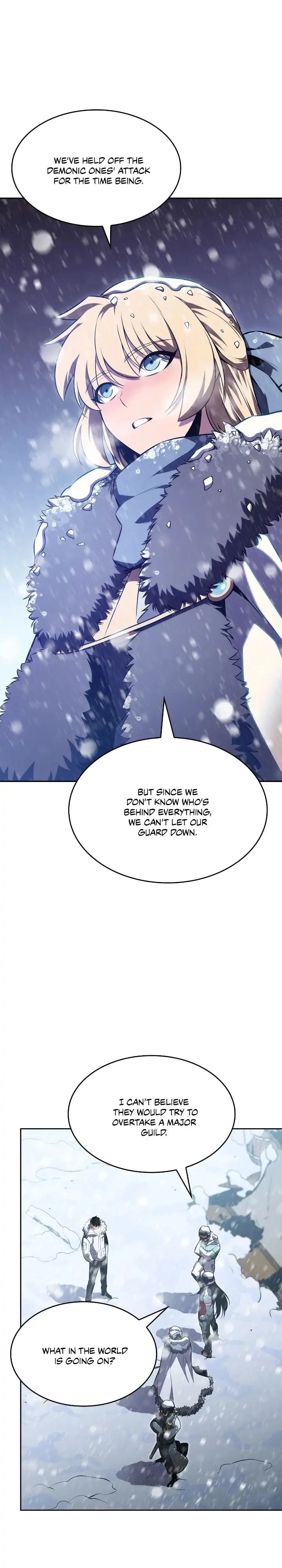Read I’m the Max-Level Newbie EN Manga Online