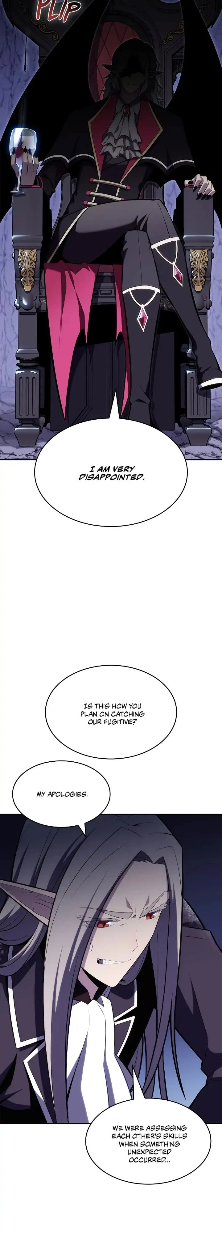 Read I’m the Max-Level Newbie EN Manga Online