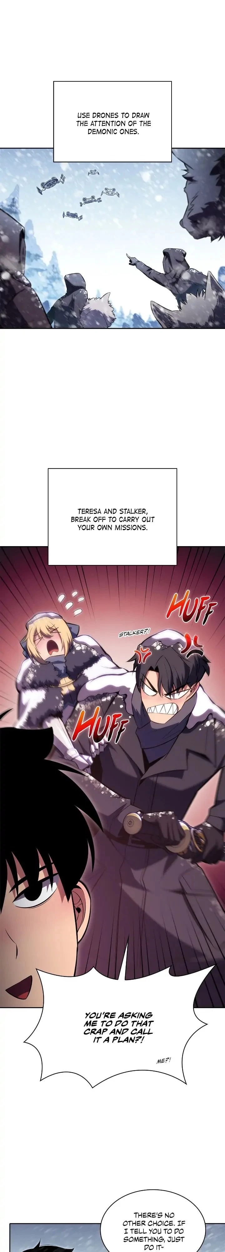 Read I’m the Max-Level Newbie EN Manga Online